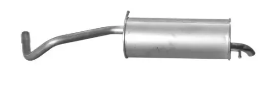 Endschalldämpfer hinten IMASAF 71.82.67 Bild Endschalldämpfer hinten IMASAF 71.82.67