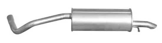 Endschalldämpfer hinten IMASAF 71.84.97 Bild Endschalldämpfer hinten IMASAF 71.84.97