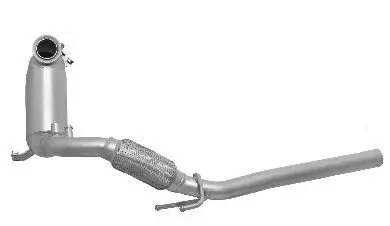Ruß-/Partikelfilter, Abgasanlage vorne IMASAF 71.85.93