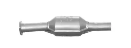 Katalysator vorne IMASAF 72.42.33 Bild Katalysator vorne IMASAF 72.42.33