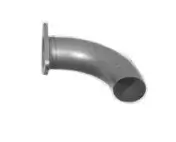 Abgasrohr hinten IMASAF 72.68.08
