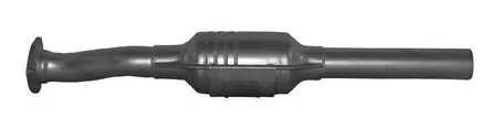 Katalysator vorne IMASAF 72.74.33 Bild Katalysator vorne IMASAF 72.74.33