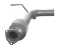 Katalysator vorne IMASAF 72.80.33 Bild Katalysator vorne IMASAF 72.80.33