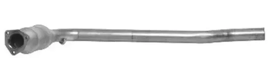 Katalysator vorne IMASAF 72.82.33 Bild Katalysator vorne IMASAF 72.82.33