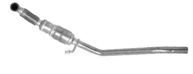 Katalysator vorne IMASAF 72.86.33 Bild Katalysator vorne IMASAF 72.86.33