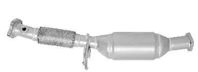 Katalysator vorne IMASAF 74.47.33 Bild Katalysator vorne IMASAF 74.47.33