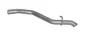 Abgasrohr hinten IMASAF 74.48.58