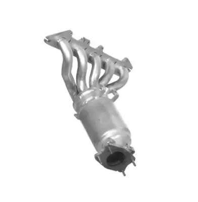 Katalysator vorne IMASAF 74.62.33 Bild Katalysator vorne IMASAF 74.62.33