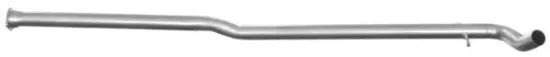 Abgasrohr Mitte IMASAF 74.66.54 Bild Abgasrohr Mitte IMASAF 74.66.54