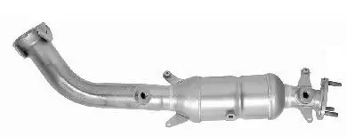 Katalysator vorne IMASAF HO.51.33 Bild Katalysator vorne IMASAF HO.51.33