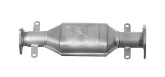 Katalysator vorne IMASAF HO.54.53 Bild Katalysator vorne IMASAF HO.54.53