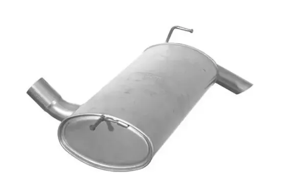 Endschalldämpfer hinten IMASAF JE.36.07 Bild Endschalldämpfer hinten IMASAF JE.36.07