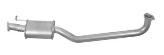 Mittelschalldämpfer Mitte IMASAF MI.79.56 Bild Mittelschalldämpfer Mitte IMASAF MI.79.56