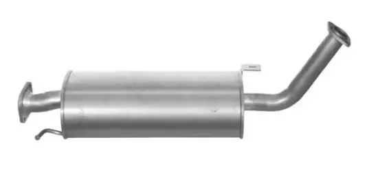 Mittelschalldämpfer Mitte IMASAF NI.24.06 Bild Mittelschalldämpfer Mitte IMASAF NI.24.06