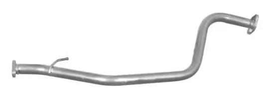 Abgasrohr Mitte IMASAF SU.01.54 Bild Abgasrohr Mitte IMASAF SU.01.54