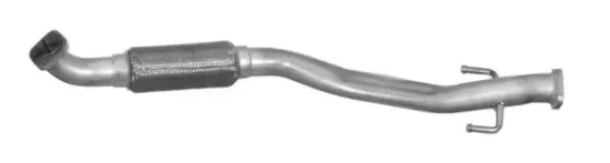 Abgasrohr vorne IMASAF MI.34.02 Bild Abgasrohr vorne IMASAF MI.34.02