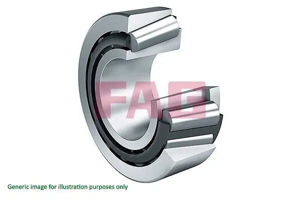 Lager Schaeffler FAG 30308A