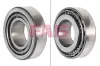 Radlager Schaeffler FAG 32207A