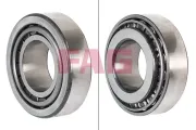 Radlager Schaeffler FAG 32207A