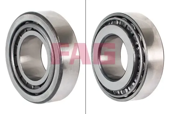 Radlager Schaeffler FAG 32207A Bild Radlager Schaeffler FAG 32207A