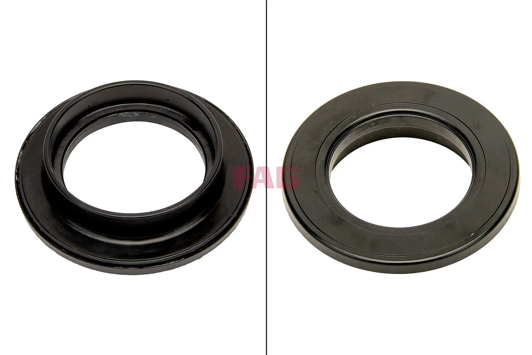 Wälzlager, Federbeinstützlager Vorderachse Schaeffler FAG 713 0779 20