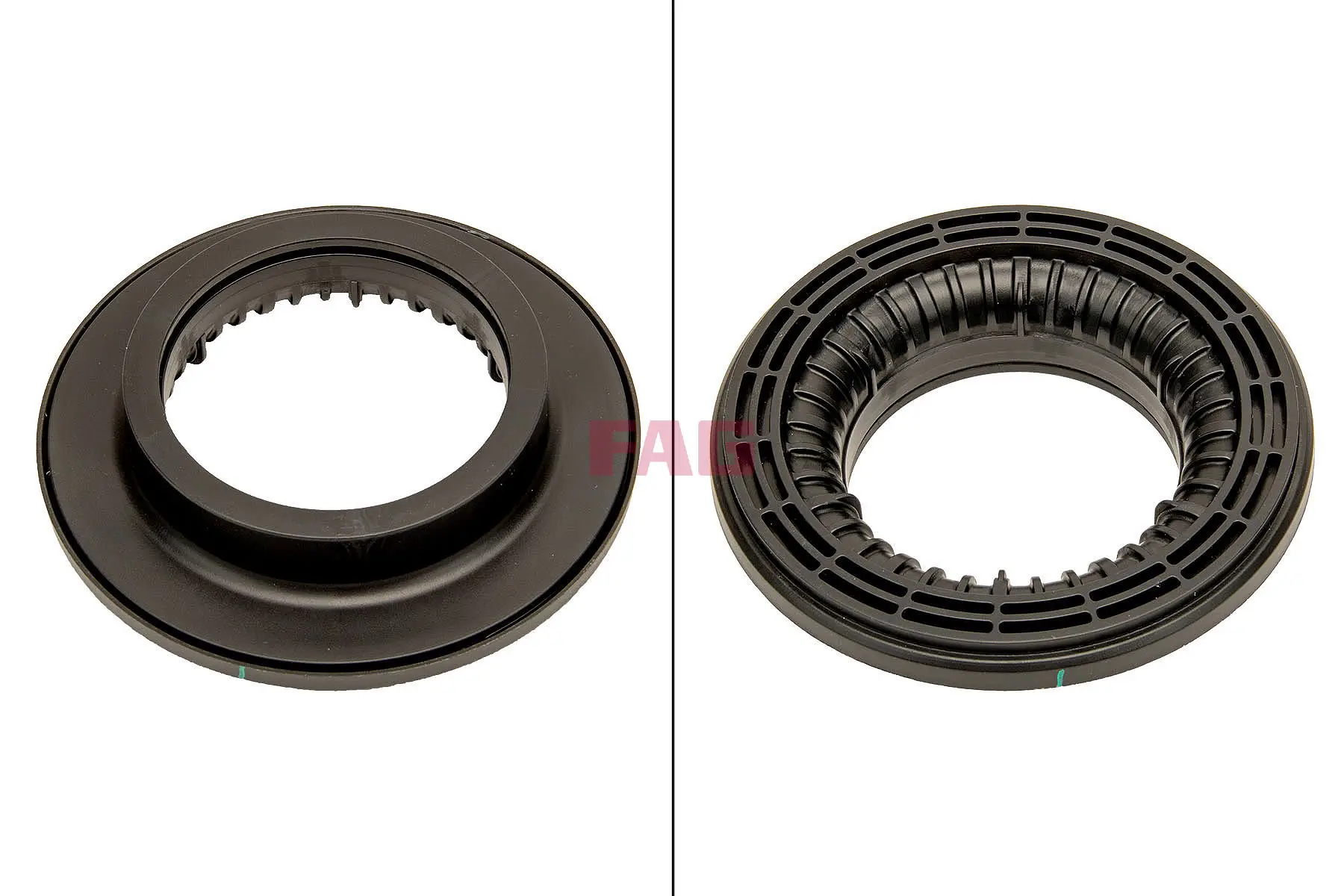 Wälzlager, Federbeinstützlager Vorderachse Schaeffler FAG 713 0781 20