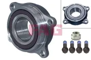 Radlagersatz Vorderachse Schaeffler FAG 713 6064 10
