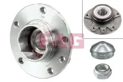 Radlagersatz Hinterachse Schaeffler FAG 713 6064 20