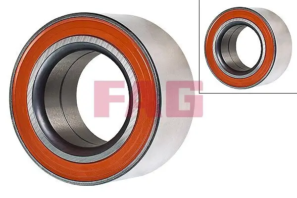 Radlagersatz Schaeffler FAG 713 6064 30