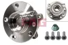 Radlagersatz Schaeffler FAG 713 6064 40