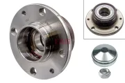 Radlagersatz Hinterachse Schaeffler FAG 713 6064 70