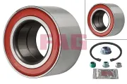 Radlagersatz Schaeffler FAG 713 6100 20
