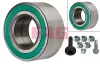Radlagersatz Schaeffler FAG 713 6100 30 Bild Radlagersatz Schaeffler FAG 713 6100 30