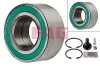Radlagersatz Schaeffler FAG 713 6100 90 Bild Radlagersatz Schaeffler FAG 713 6100 90