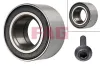 Radlagersatz Hinterachse Schaeffler FAG 713 6102 90