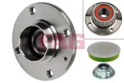 Radlagersatz Hinterachse Schaeffler FAG 713 6103 20