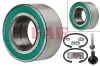 Radlagersatz Hinterachse Schaeffler FAG 713 6104 20 Bild Radlagersatz Hinterachse Schaeffler FAG 713 6104 20