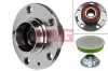 Radlagersatz Hinterachse Schaeffler FAG 713 6104 90 Bild Radlagersatz Hinterachse Schaeffler FAG 713 6104 90