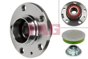 Radlagersatz Hinterachse Schaeffler FAG 713 6104 90