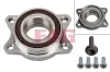 Radlagersatz Vorderachse Schaeffler FAG 713 6107 80 Bild Radlagersatz Vorderachse Schaeffler FAG 713 6107 80