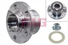 Radlagersatz Vorderachse Schaeffler FAG 713 6110 70