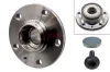 Radlagersatz Hinterachse Schaeffler FAG 713 6111 60 Bild Radlagersatz Hinterachse Schaeffler FAG 713 6111 60