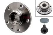 Radlagersatz Hinterachse Schaeffler FAG 713 6111 60