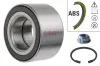 Radlagersatz Vorderachse Schaeffler FAG 713 6111 90 Bild Radlagersatz Vorderachse Schaeffler FAG 713 6111 90