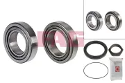 Radlagersatz Schaeffler FAG 713 6115 80
