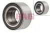 Radlagersatz Hinterachse Schaeffler FAG 713 6122 40