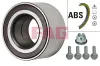Radlagersatz Schaeffler FAG 713 6122 60 Bild Radlagersatz Schaeffler FAG 713 6122 60