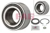 Radlagersatz Vorderachse Schaeffler FAG 713 6130 30