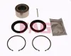 Radlagersatz Vorderachse Schaeffler FAG 713 6134 30