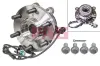 Radlagersatz Vorderachse Schaeffler FAG 713 6139 40 Bild Radlagersatz Vorderachse Schaeffler FAG 713 6139 40